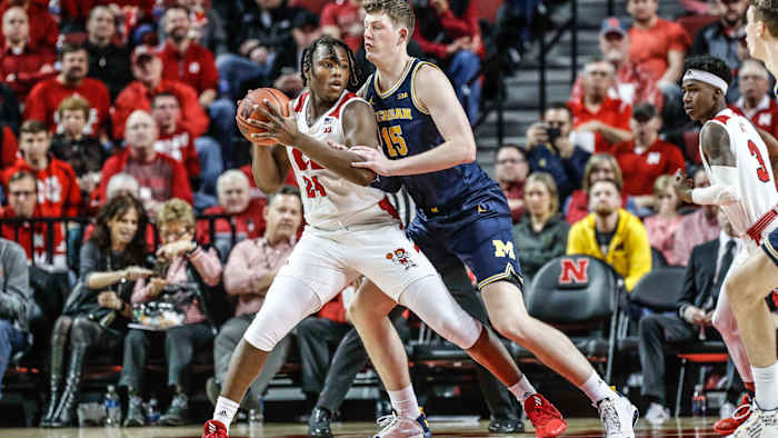 jon teske nebraska